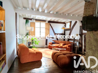  Appartement � vendre 3 pi�ces 66 m�