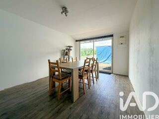  Maison à vendre 6 pièces 110 m²