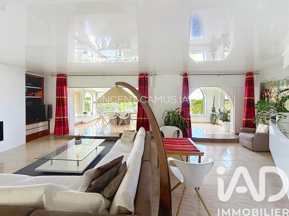 Vente Maison Vente Maison/villa 7 pièces Sanary-sur-mer