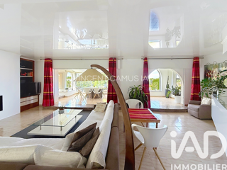  Maison à vendre 7 pièces 263 m²