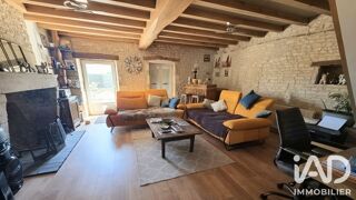  Maison à vendre 5 pièces 156 m²
