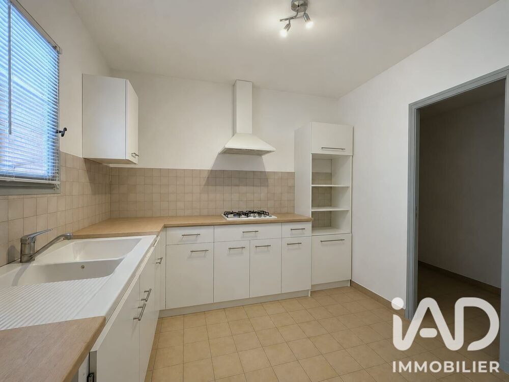 Vente Maison/villa 3 pièces
