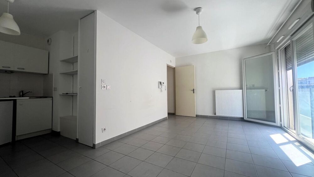 vente Appartement - 1 pièce(s) - 30 m² Tassin-la-Demi-Lune (69160)