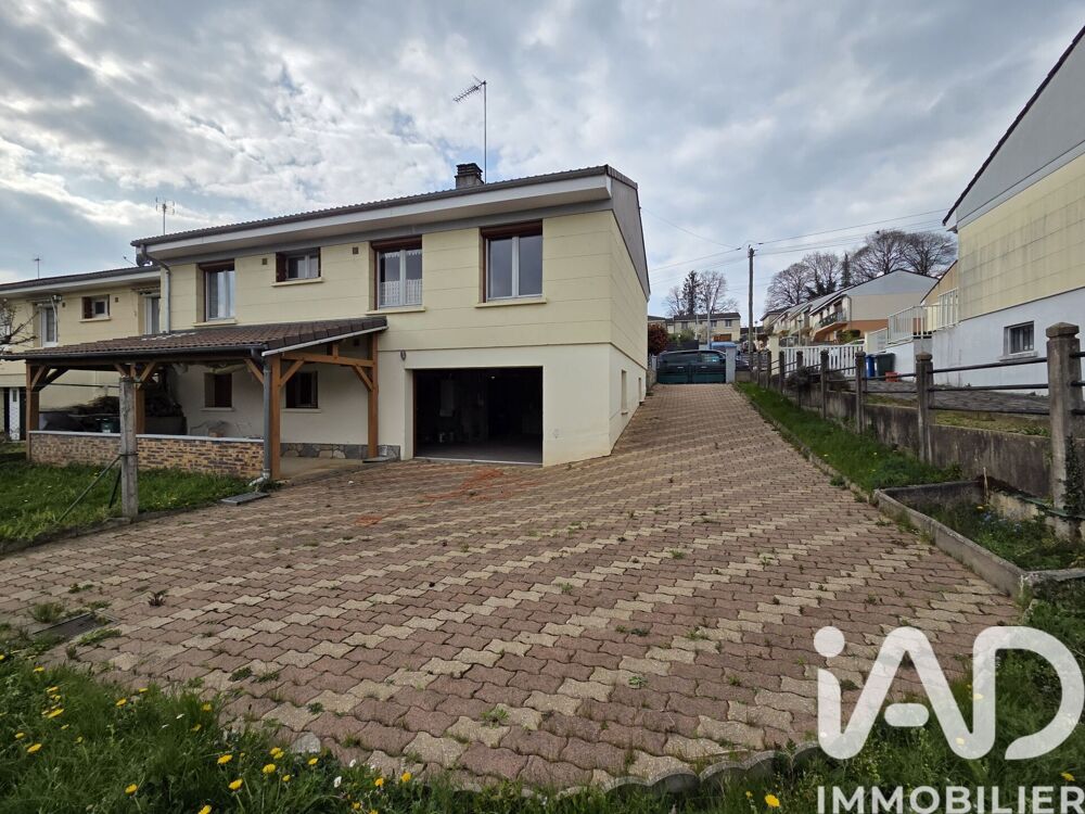 Vente Maison/villa 4 pièces