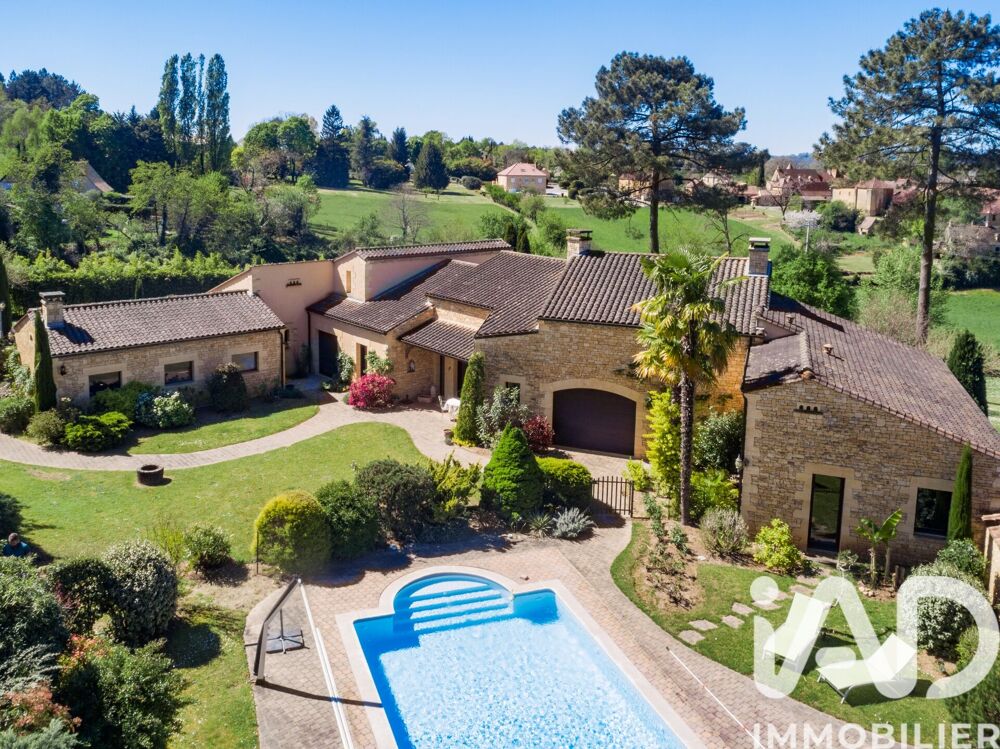 Vente Maison d'architecte 6 pièces