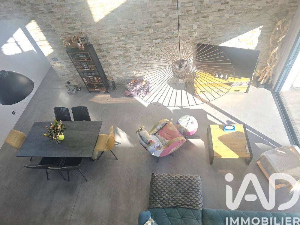 à vendre  Maison Ibos (65420)