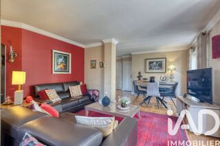  Appartement à vendre 4 pièces 102 m²
