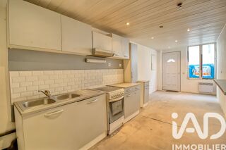  Maison à vendre 3 pièces 82 m²
