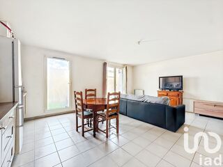  Appartement à vendre 3 pièces 69 m²