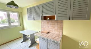  Appartement à vendre 4 pièces 78 m²