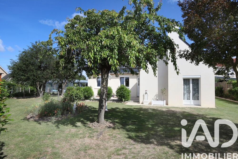 Vente Maison traditionnelle 6 pièces