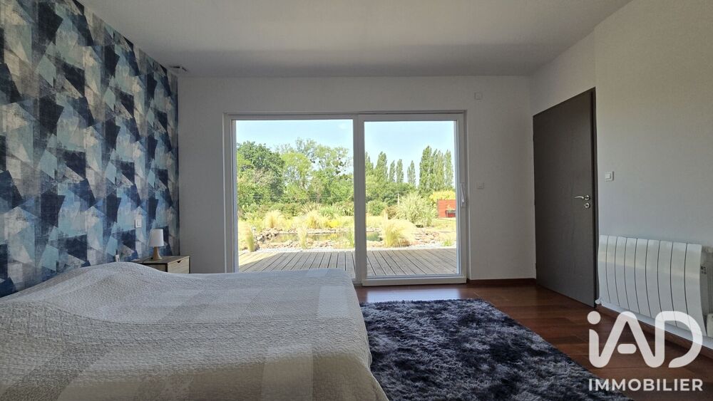 Vente Maison Vente Maison d'architecte 6 pièces Bonnétable