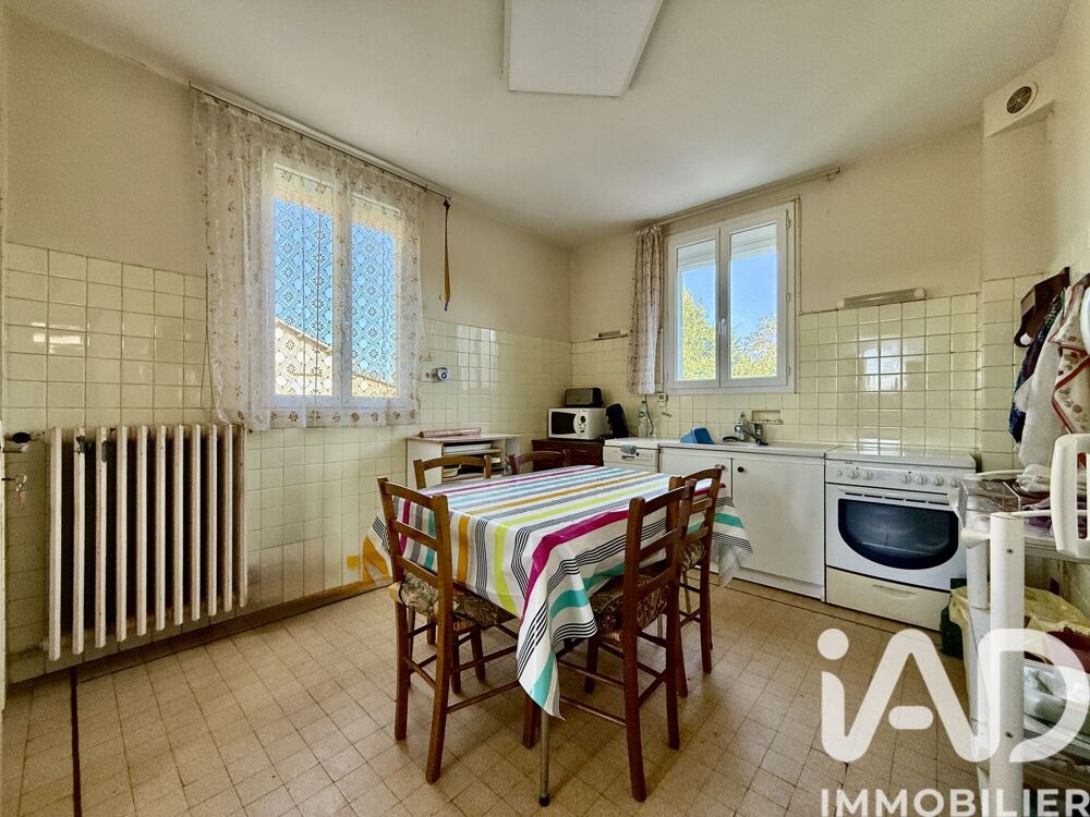 Vente Maison/villa 4 pièces