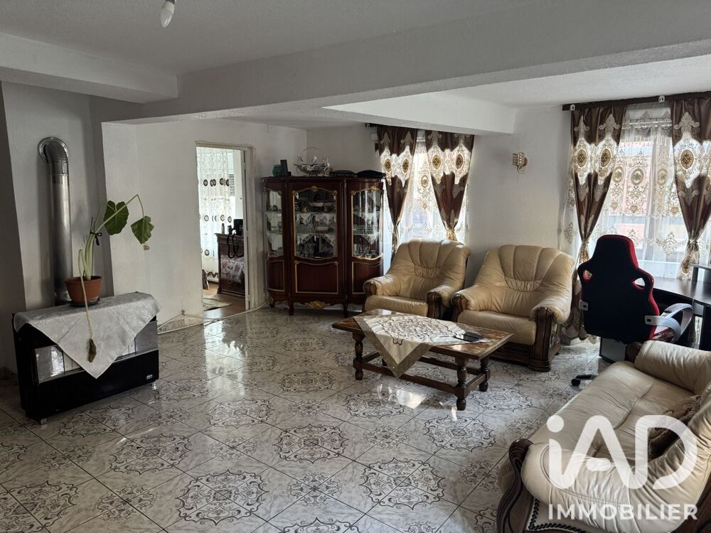Vente Maison Vente Maison de ville 8 pièces Reichshoffen