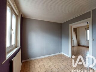  Maison � vendre 4 pi�ces 78 m�