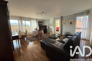  Appartement à vendre 3 pièces 74 m²