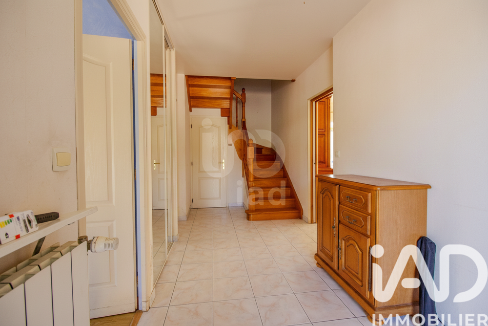 Vente Maison/villa 8 pièces
