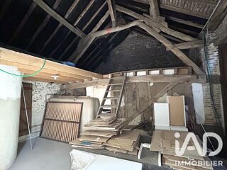 Vente Maison Vente Longère 5 pièces Guilly