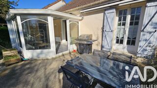  Maison à vendre 7 pièces 150 m²