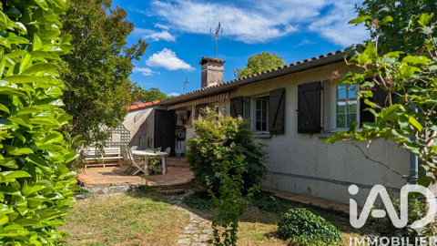   Vente Maison Maison - 4 pi�ce(s) - 95 m�