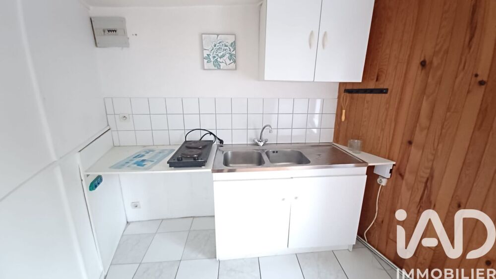 Vente Immeuble Vente Immeuble 130 m&sup2; Boulogne-sur-mer