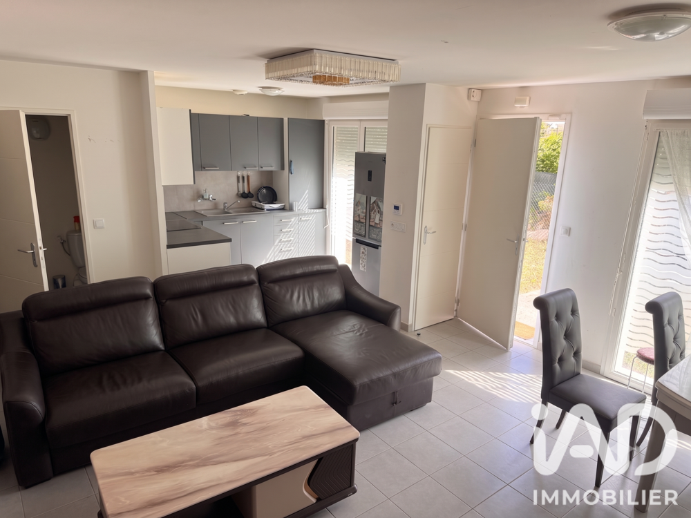 Vente Maison/villa 3 pièces
