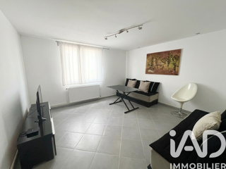  Appartement � vendre 3 pi�ces 56 m�