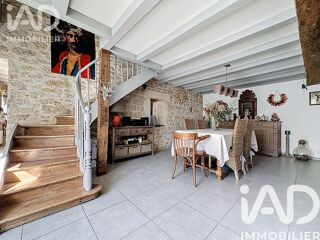  Maison à vendre 6 pièces 160 m²