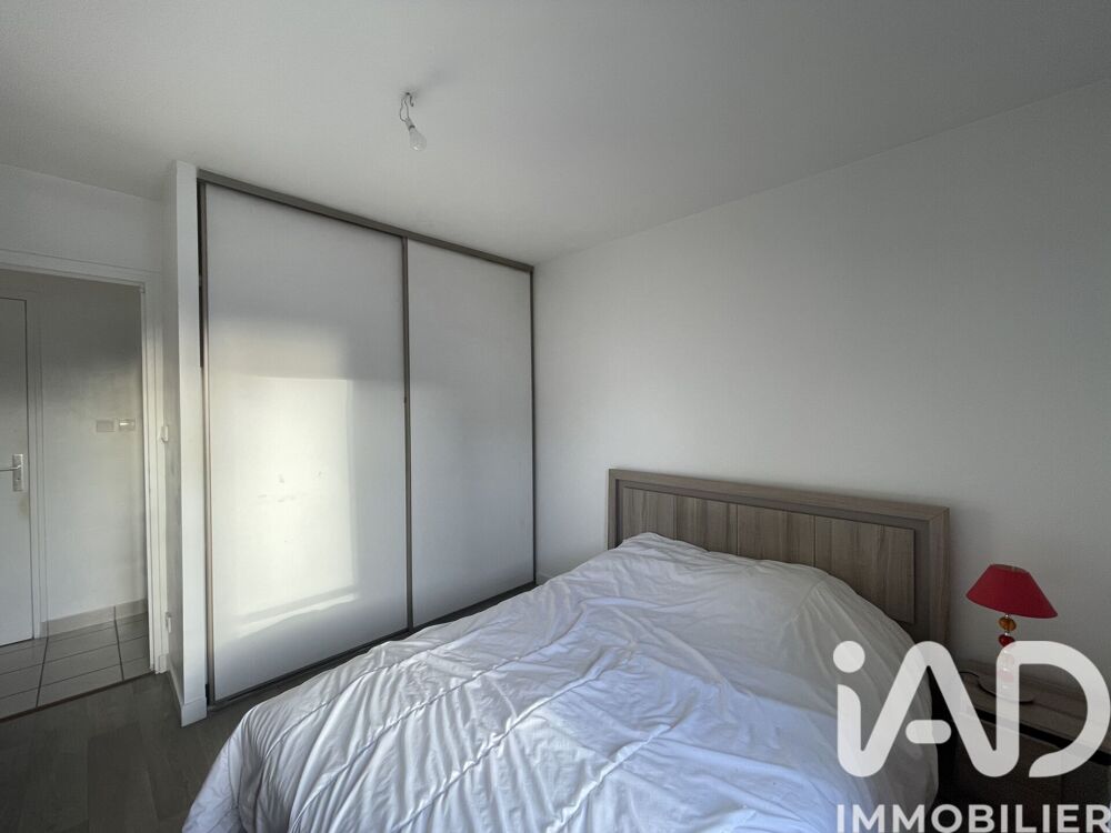 Vente Appartement 2 pièces 46 m² - Plus