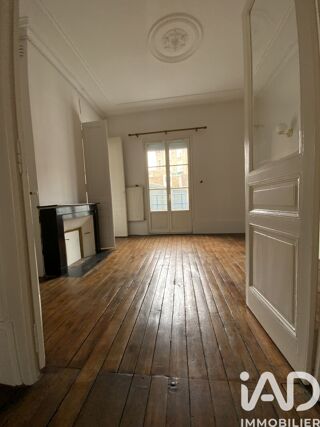  Appartement à vendre 3 pièces 91 m²
