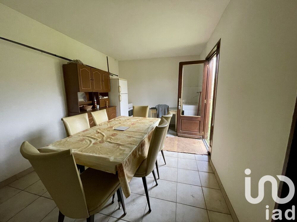 Vente Terrain Vente Terrain 10 600 m&sup2; Châteauponsac