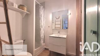  Appartement à vendre 1 pièce 22 m²
