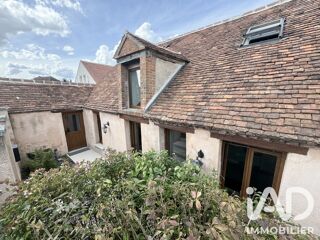  Maison à vendre 5 pièces 145 m²