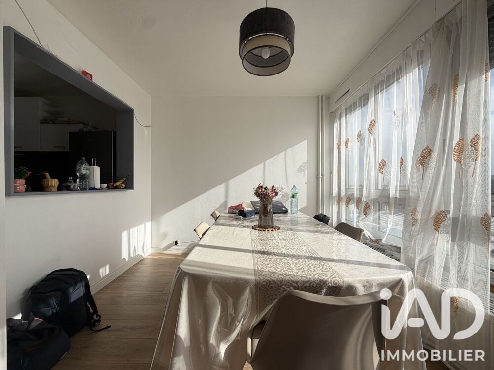 Vente Appartement Vente Appartement 3 pièces Niort