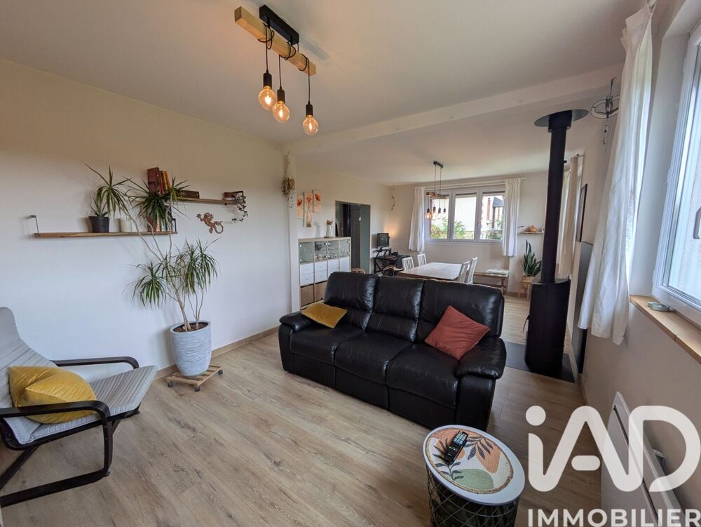 Vente Maison Vente Maison/villa 4 pièces Campagne