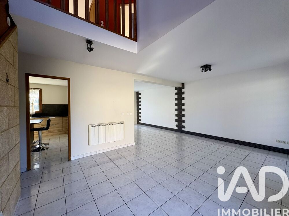 Vente Maison traditionnelle 6 pièces