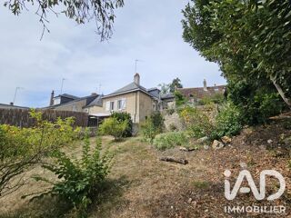  Maison à vendre 3 pièces 69 m²