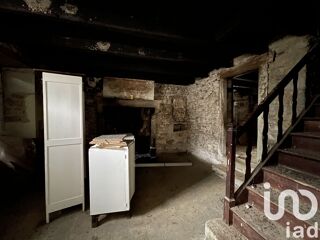  Maison à vendre 4 pièces 80 m²