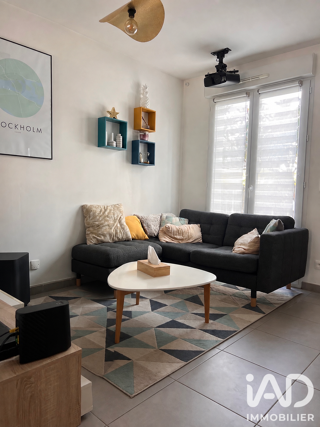  Maison à vendre 4 pièces 93 m²