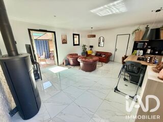  Maison à vendre 5 pièces 101 m²