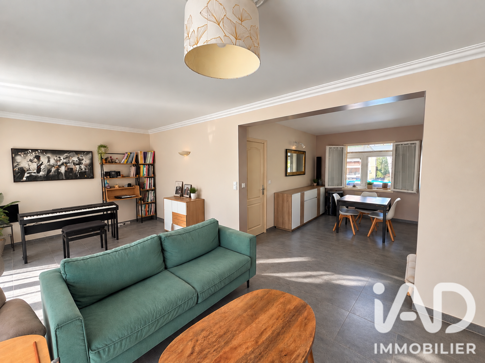 Vente Maison Vente Maison/villa 7 pièces Fleury-les-aubrais
