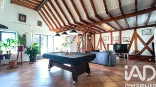  Maison à vendre 5 pièces 170 m²