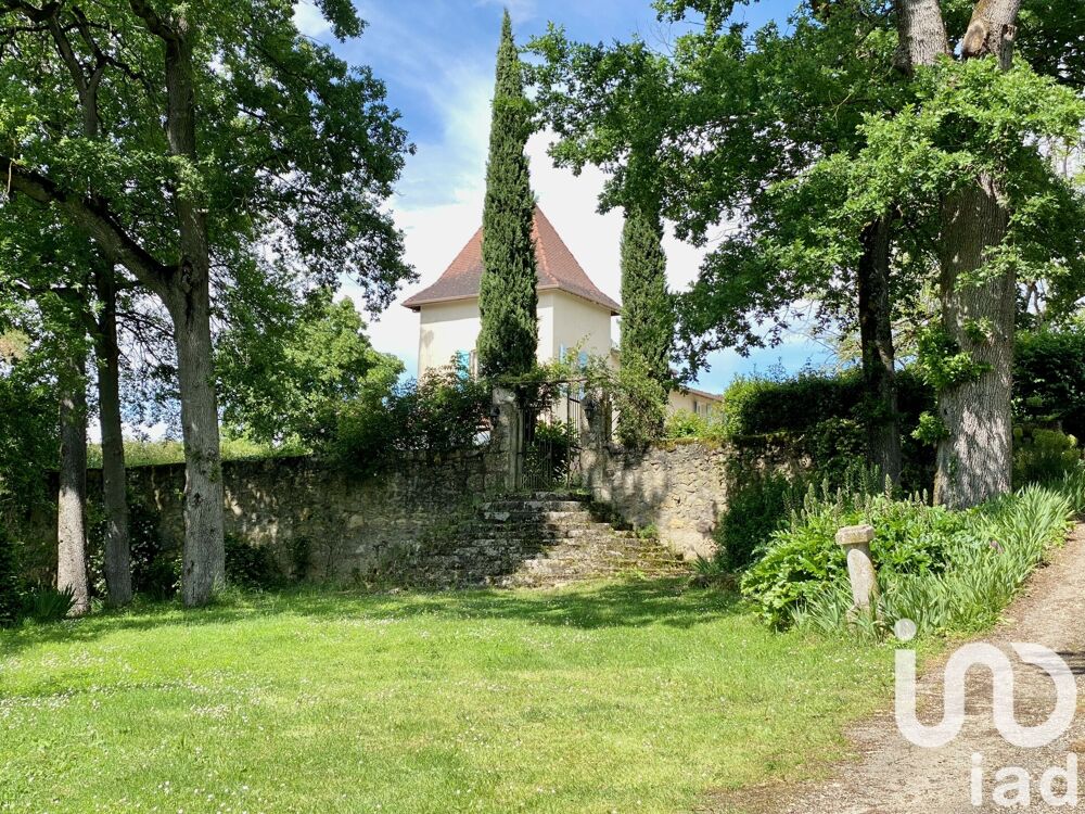 � vendre  Maison N�rac (47600)