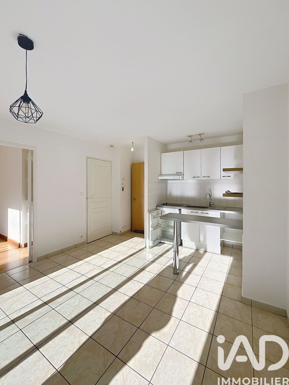 Vente Appartement Vente Appartement 2 pièces Nantes