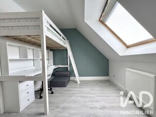  Maison à vendre 5 pièces 106 m²