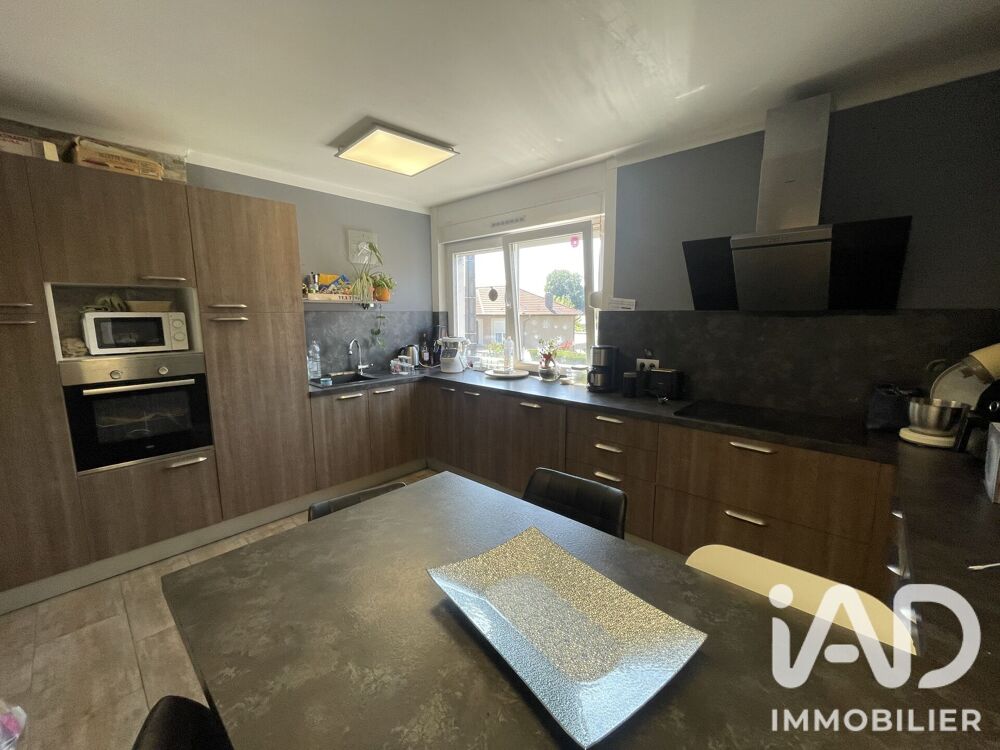 Vente Maison Vente Maison/villa 12 pièces Villerupt
