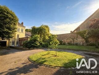  Maison à vendre 7 pièces 207 m²