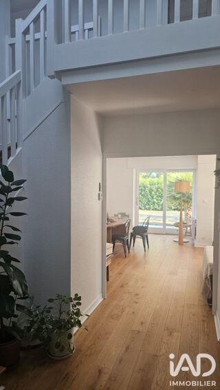 Maison à vendre 6 pièces 138 m²