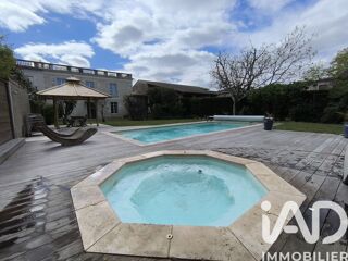  Maison � vendre 5 pi�ces 153 m�