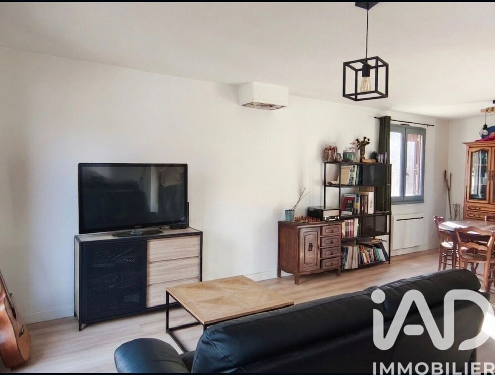 Vente Maison traditionnelle 4 pièces